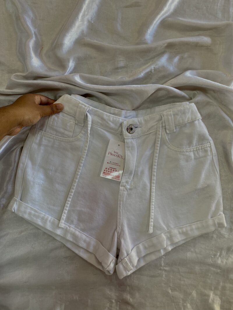 Shorts Jeans 40