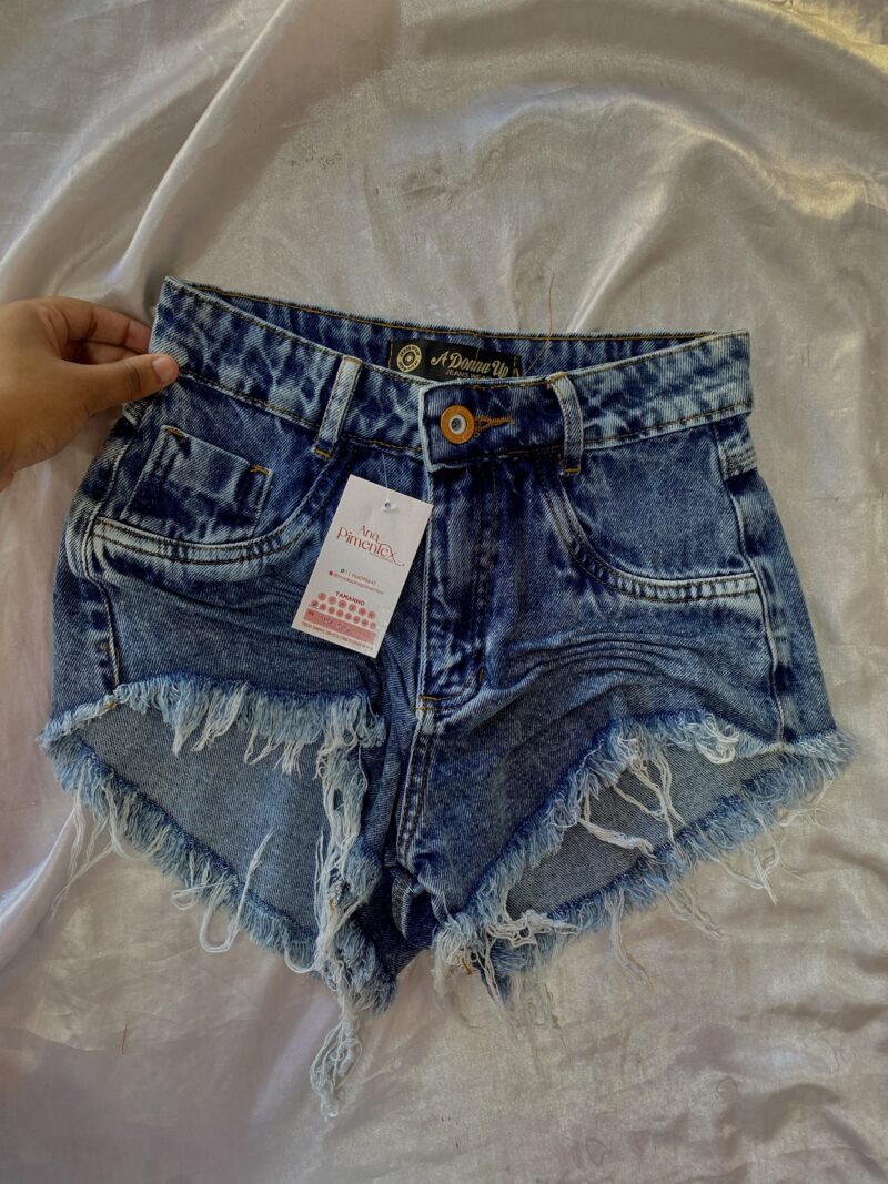 Shorts jeans