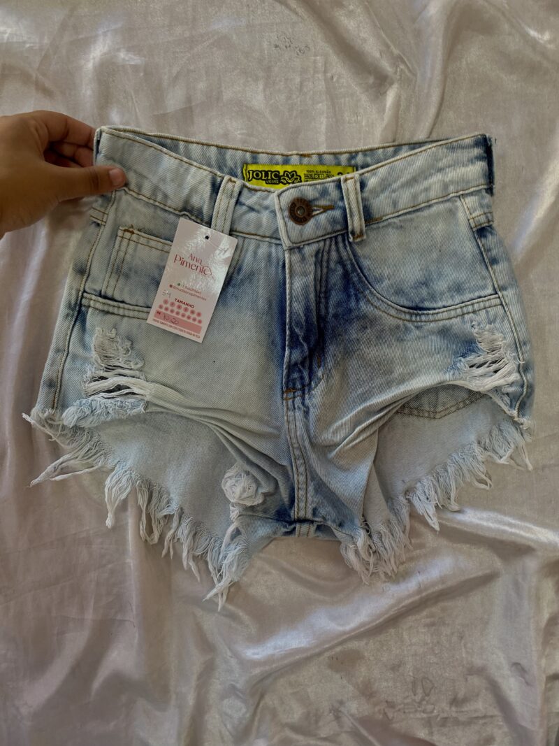 Shorts Jeans