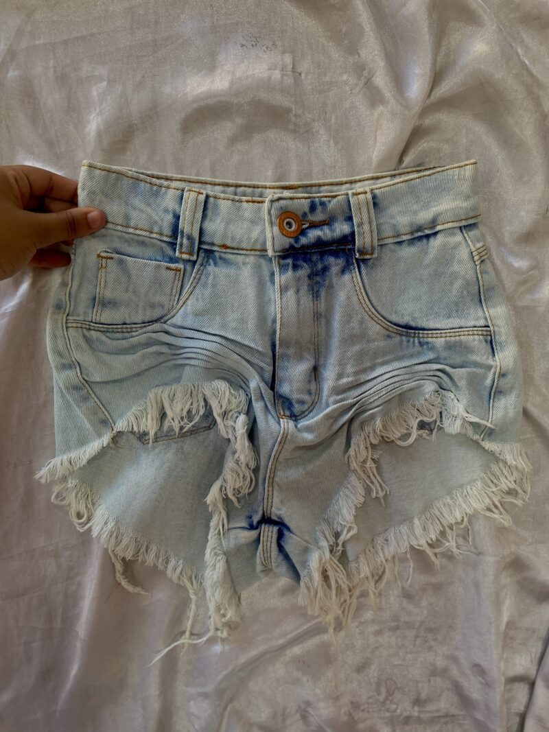 Shorts jeans